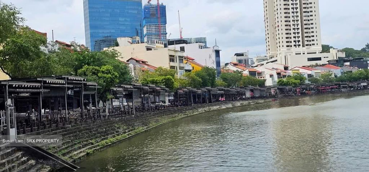 Boat Quay Conservation Area (D1), Shop House #568032851